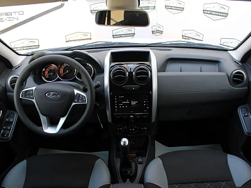 Lada (ВАЗ) , 2025г., передний привод, механика
