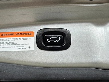 Mitsubishi Outlander, 2021г, полный привод, вариатор