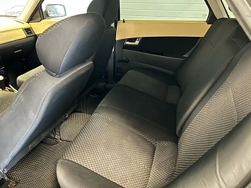 Lada (ВАЗ) Priora, 2011г, передний привод, механика