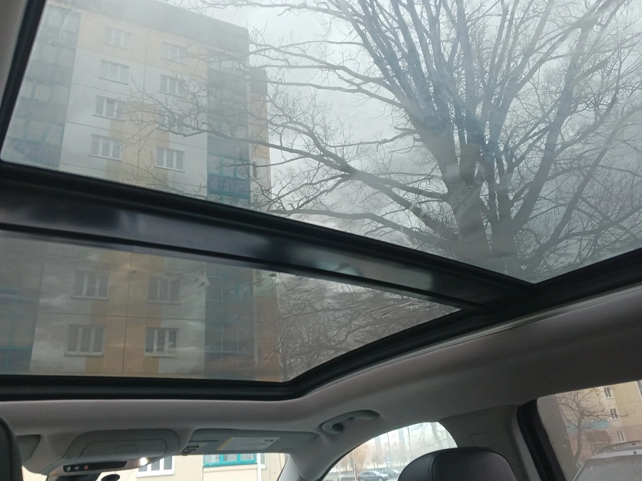 Chevrolet Equinox, 2020г., полный привод, автомат