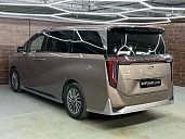 GAC M8, 2024г., передний привод, автомат