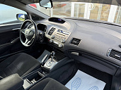 Honda Civic, 2008г., передний привод, автомат