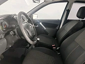 Lada (ВАЗ) Granta, 2015г., передний привод, механика