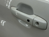 BAW Ace M7, 2024г., задний привод, автомат