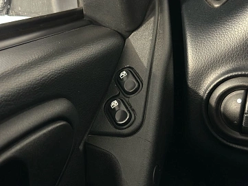 Chevrolet Niva, 2015г., полный привод, механика