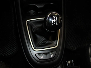 Lada (ВАЗ) Vesta, 2021г, передний привод, механика