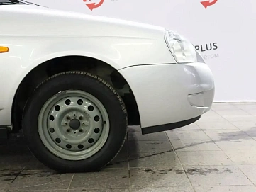 Lada (ВАЗ) Priora, 2013г, передний привод, механика