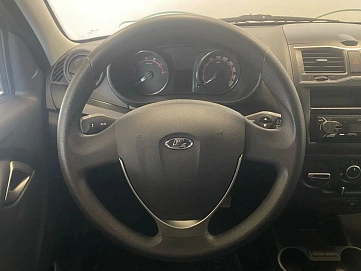 Lada (ВАЗ) Granta, 2022г, передний привод, механика