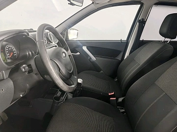 Lada (ВАЗ) Granta, 2015г, передний привод, механика