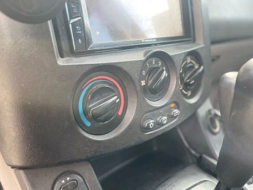 Saturn VUE, 2003г, передний привод, вариатор