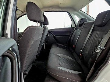 Lada (ВАЗ) Granta, 2024г, передний привод, механика