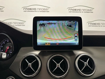 Mercedes-Benz , 2016г., передний привод, автомат