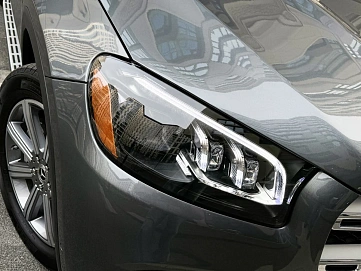 Mercedes-Benz GLS, 2021г, полный привод, автомат