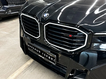 BMW XM, 2025г, полный привод, автомат