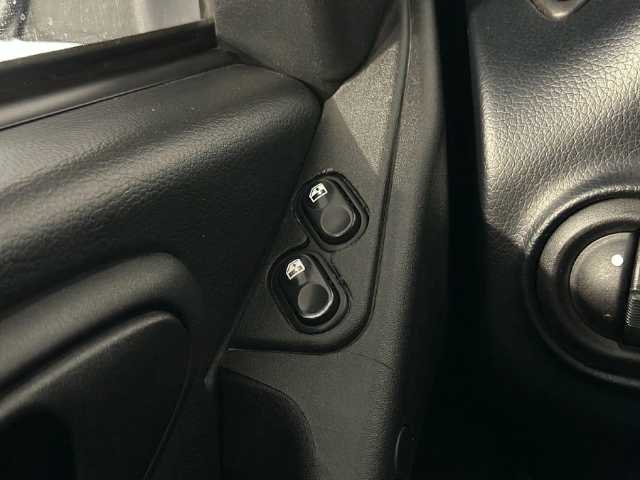 Chevrolet Niva, 2015г., полный привод, механика