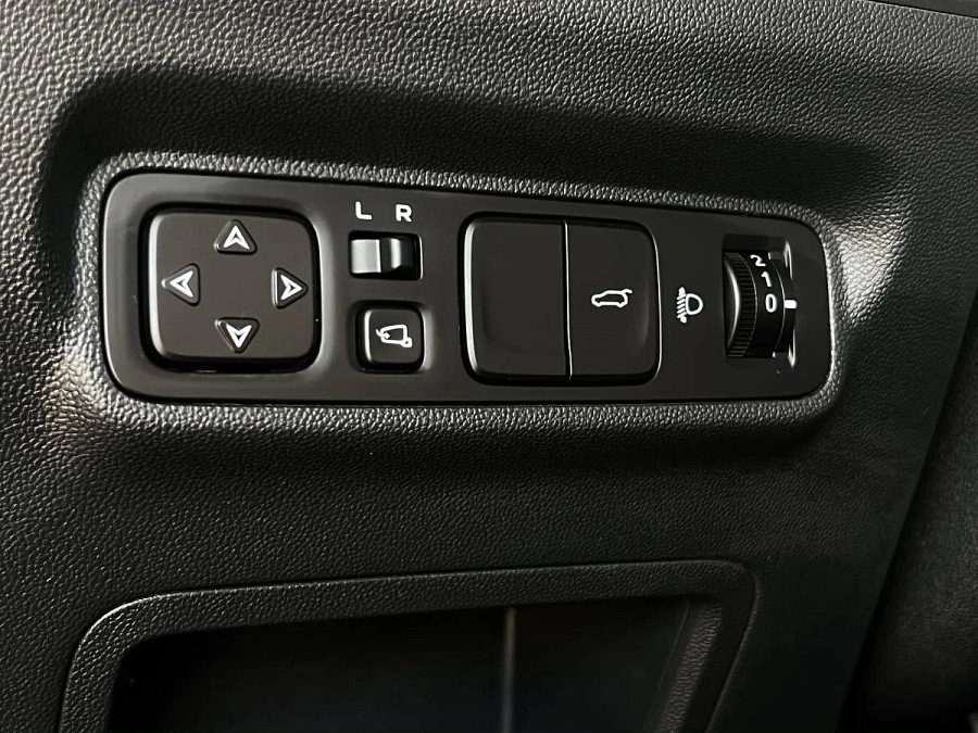 Changan CS55 Plus, 2024г., передний привод, робот