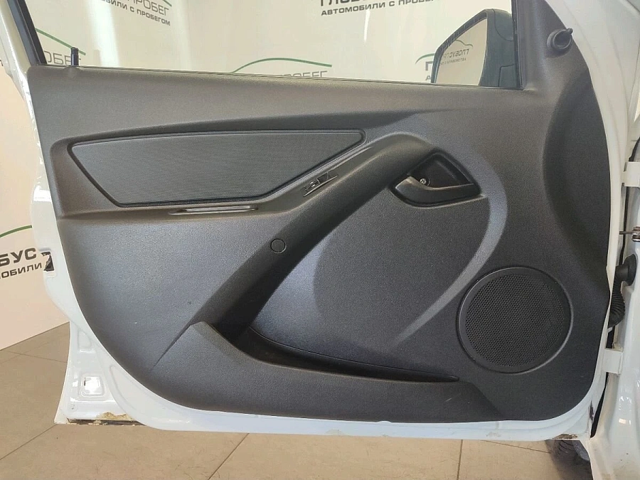 Lada (ВАЗ) Granta, 2013г., передний привод, автомат