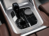 BMW X6, 2021г., полный привод, автомат