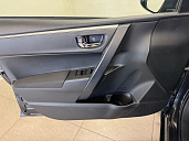 Toyota , 2014г., передний привод, автомат