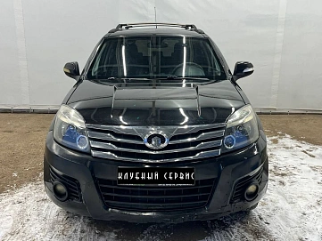 Great Wall Hover H3, 2010г, полный привод, механика