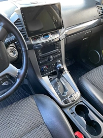 Chevrolet Captiva, 2013г, полный привод, автомат