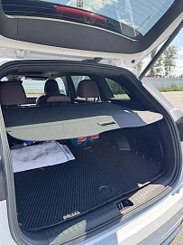Geely Monjaro, 2023г, полный привод, автомат
