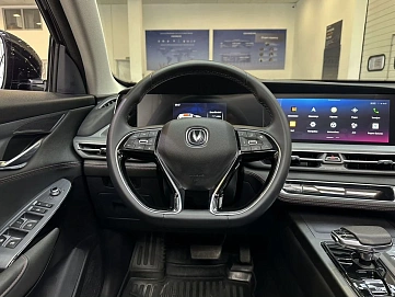 Changan , 2023г., передний привод, автомат