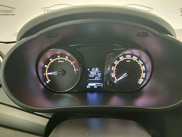 Lada (ВАЗ) Granta, 2020г, передний привод, механика