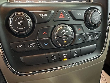 Jeep Grand Cherokee, 2013г, полный привод, автомат