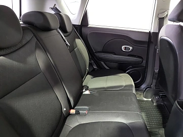 Kia Soul, 2015г, передний привод, механика