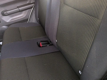 Suzuki Jimny, 2025г, полный привод, автомат