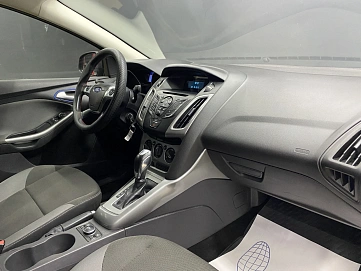Ford Focus, 2013г, передний привод, робот