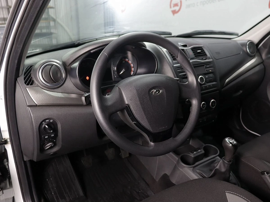 Lada (ВАЗ) Granta, 2025г., передний привод, механика