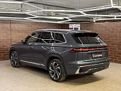 Geely Monjaro, 2023г., полный привод, автомат