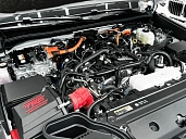 Toyota 4Runner, 2025г., полный привод, автомат