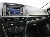 Mazda 6, 2014г., передний привод, автомат