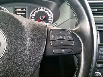 Volkswagen Jetta, 2013г., передний привод, робот