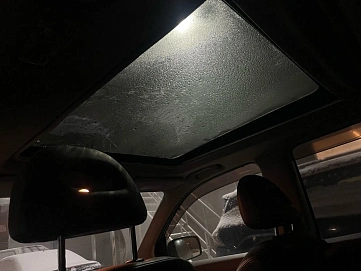 Nissan X-Trail, 2007г, полный привод, вариатор