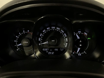 Lada (ВАЗ) Vesta, 2017г, передний привод, механика