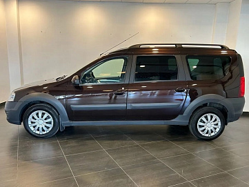 Lada (ВАЗ) , 2019г., передний привод, механика