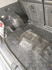 Hyundai Tucson, 2006г, полный привод, автомат