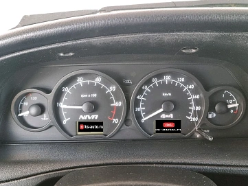 Chevrolet Niva, 2017г., полный привод, механика