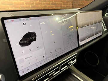 LiXiang L7, 2024г, полный привод, автомат