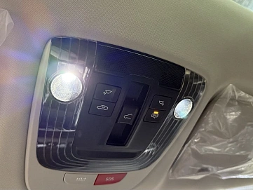 Kia Sportage, 2024г, полный привод, автомат