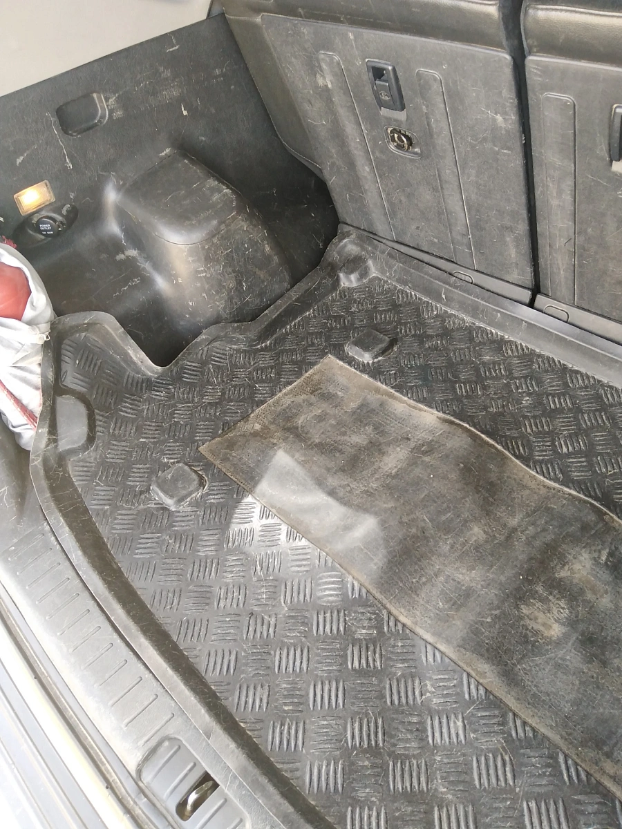 Hyundai Tucson, 2006г., полный привод, автомат