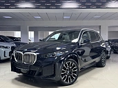 BMW X5, 2024г., полный привод, автомат
