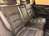 Geely Tugella, 2024г., полный привод, автомат