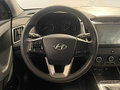 Hyundai , 2016г., передний привод, механика