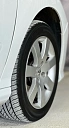 Peugeot 308, 2010г., передний привод, автомат