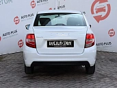 Lada (ВАЗ) Granta, 2019г., передний привод, механика
